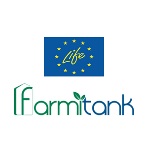 September 2021 - LIFE FARMITANK project starts